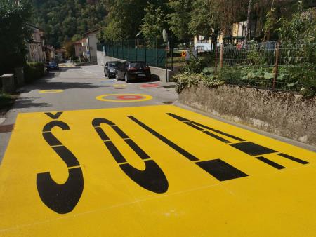 Šolska ulica Most na Soči (Foto Nika Gerbec) (1)-1800